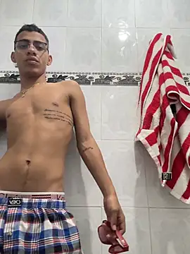 dominick fran online show from March 2026 07:05:01 AM