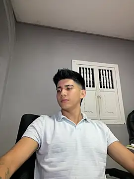 Snapshot of Thiago_Olsen chatting on February 2026 06:40:02 AM Thiago Olsen online show from February 2026 06:40:02 AM