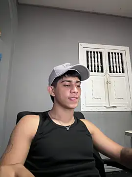 Snapshot of Thiago_Olsen chatting on February 2026 06:39:02 AM Thiago Olsen online show from February 2026 06:39:02 AM