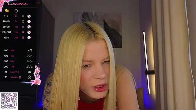 Snapshot of meowbaaby chatting on February 2026 03:21:02 AM meowbaaby online show from February 2026 03:21:02 AM