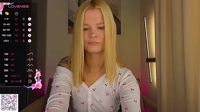 Snapshot of meowbaaby chatting on February 2026 03:35:01 AM meowbaaby online show from February 2026 03:35:01 AM