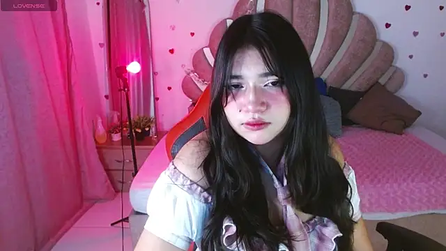 mia fox666 online show from April 2026 01:47:01 AM