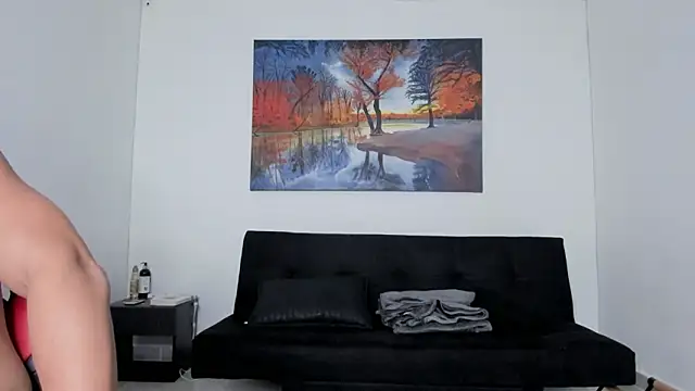 ryanwhite3 online show from February 2026 09:55:02 PM