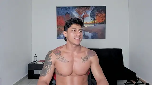 ryanwhite3 online show from February 2026 11:12:01 PM