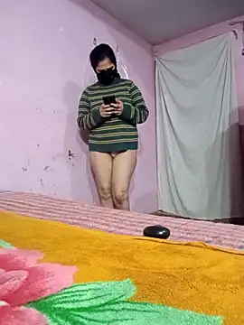 Kajal hot96 online show from February 2026 03:27:02 PM