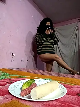 Kajal hot96 online show from February 2026 05:23:02 AM