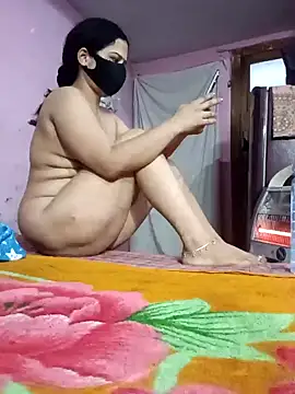 Kajal hot96 online show from February 2026 03:27:02 PM