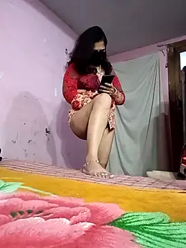 Kajal hot96 online show from February 2026 04:34:02 PM