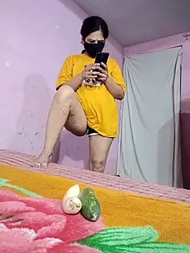 Kajal hot96 online show from February 2026 01:51:01 PM