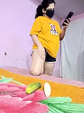 Kajal hot96 online show from February 2026 08:16:02 AM