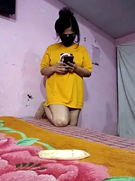 Kajal hot96 online show from February 2026 07:29:02 AM