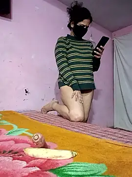 Kajal hot96 online show from February 2026 08:01:02 AM