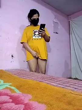 Kajal hot96 online show from February 2026 08:13:01 AM