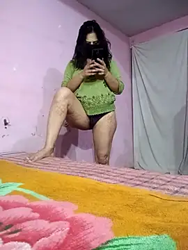 Kajal hot96 online show from February 2026 08:24:07 AM