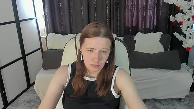 Kathrine Meyer online show from March 2026 07:15:01 AM