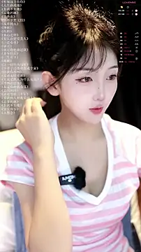 xiaomoli928 online show from June 2026 08:20:02 PM