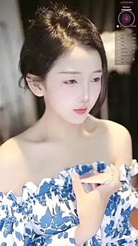 xiaomoli928 online show from July 2026 09:29:01 PM