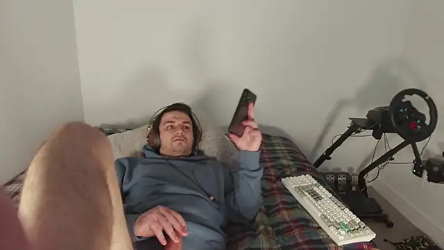 Begamc online show from February 2026 07:56:01 PM