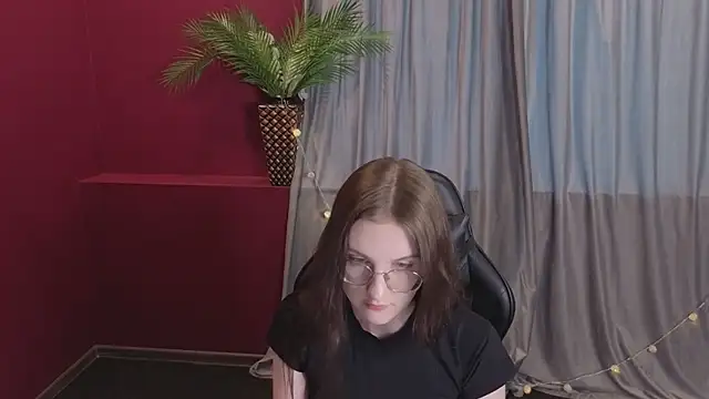 VixenLight online show from February 2026 02:15:02 AM