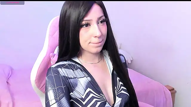 LoveMaki444 online show from February 2026 05:34:02 AM