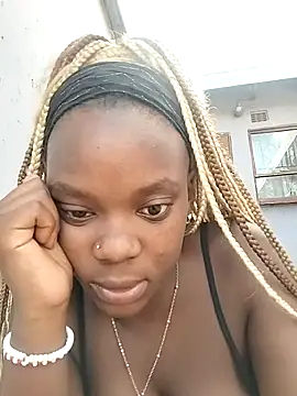 FlameZee online show from February 2026 02:55:01 PM