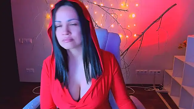 karolina robinson online show from February 2026 03:10:01 PM