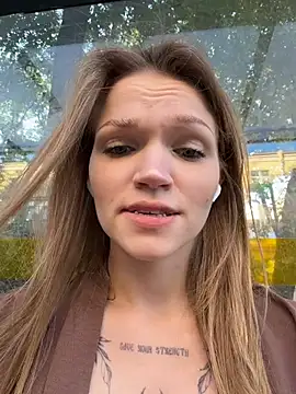 StreetSquirt online show from July 2026 03:33:01 AM