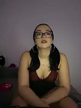 RellyKovalenko online show from February 2026 06:59:01 PM