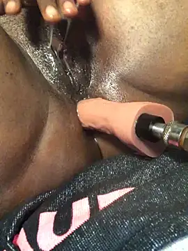 Creamy Kim online show from March 2026 05:35:01 AM