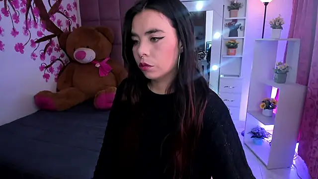 Snapshot of liany_taylor chatting on February 2026 02:45:02 AM liany taylor online show from February 2026 02:45:02 AM