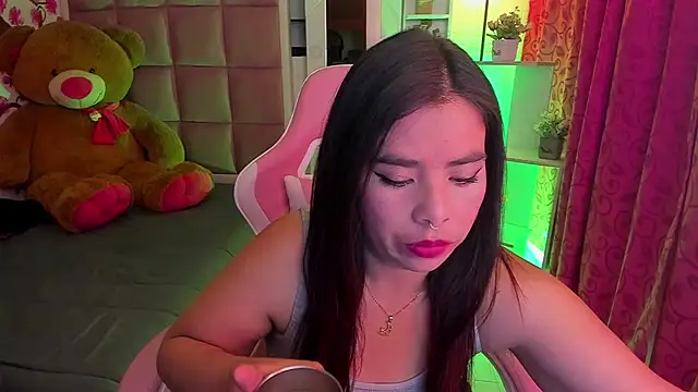 Snapshot of liany_taylor chatting on February 2026 09:19:02 AM liany taylor online show from February 2026 09:19:02 AM