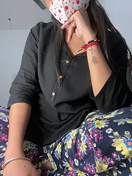 Snapshot of kavyababy00 chatting on February 2026 12:09:02 PM kavyababy00 online show from February 2026 12:09:02 PM