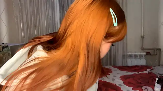 Snapshot of KatheyMichelfelder chatting on February 2026 05:55:01 PM KatheyMichelfelder online show from February 2026 05:55:01 PM