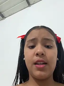 Snapshot of Baby_morena12 chatting on February 2026 03:36:02 AM Baby morena12 online show from February 2026 03:36:02 AM