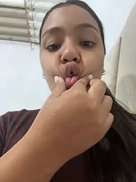 Snapshot of Baby_morena12 chatting on April 2026 04:36:02 PM Baby morena12 online show from April 2026 04:36:02 PM