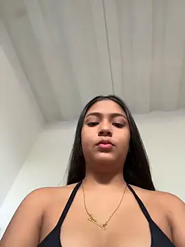 Snapshot of Baby_morena12 chatting on May 2026 04:56:02 PM Baby morena12 online show from May 2026 04:56:02 PM