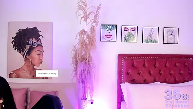 Snapshot of Lilyy_joness chatting on February 2026 12:53:02 PM Lilyy joness online show from February 2026 12:53:02 PM