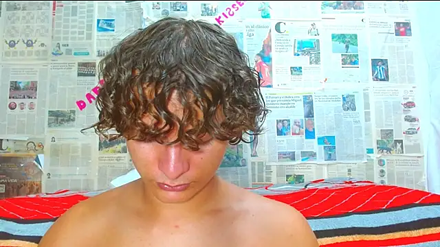 Snapshot of arielnoir6958 chatting on February 2026 11:37:01 PM arielnoir6958 online show from February 2026 11:37:01 PM