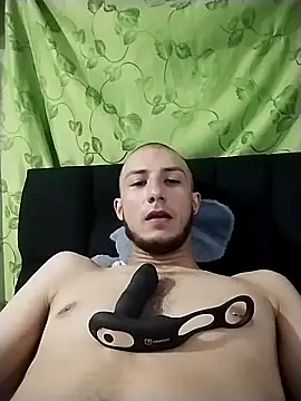 Camilo1826 online show from April 2026 02:11:02 PM