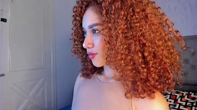 Sienna brunette online show from April 2026 12:07:02 PM