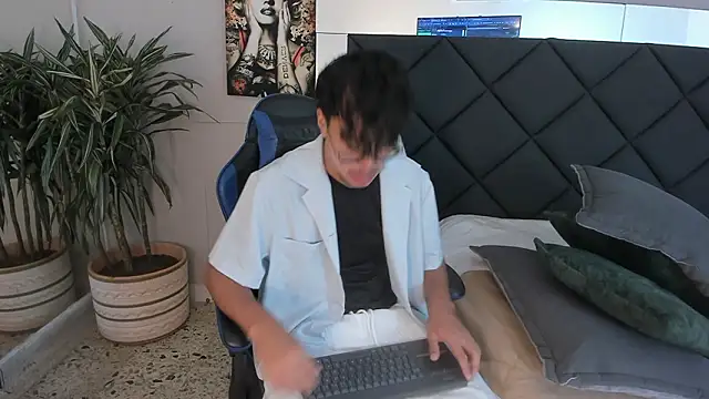 kai storn online show from February 2026 11:32:01 AM