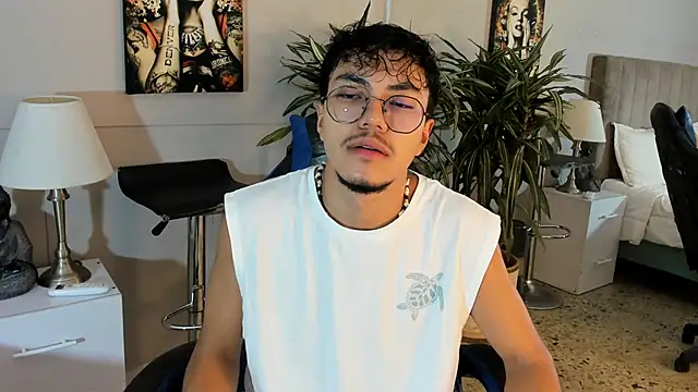 kai storn online show from April 2026 11:13:02 AM