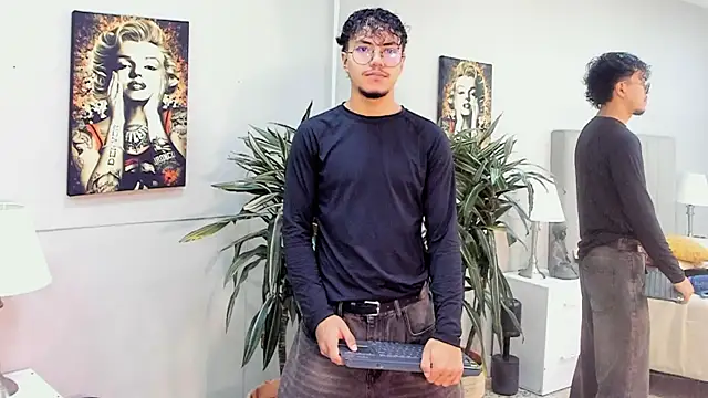 kai storn online show from May 2026 11:17:01 AM
