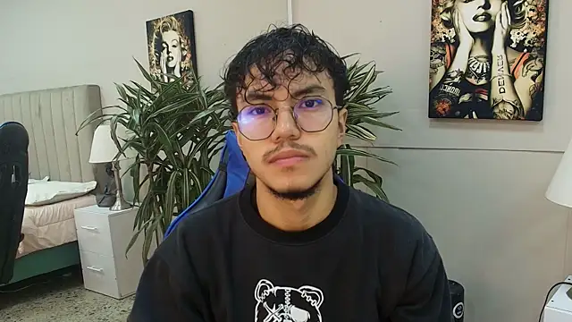 kai storn online show from May 2026 11:07:01 AM