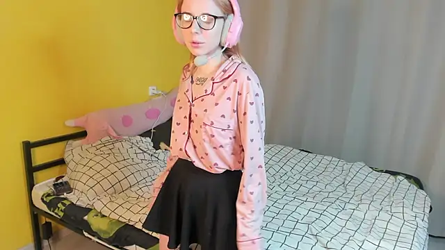 MoonScar online show from February 2026 03:16:01 PM