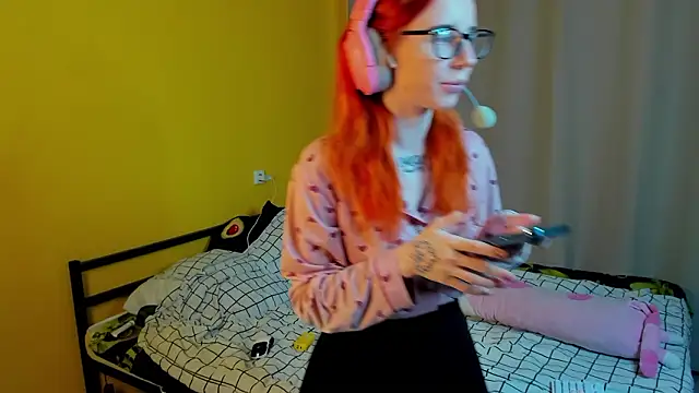 MoonScar online show from February 2026 02:44:02 PM