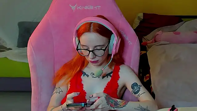 MoonScar online show from February 2026 03:08:01 PM