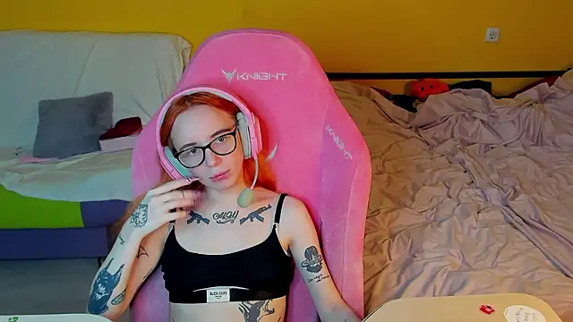 MoonScar online show from February 2026 03:34:02 PM