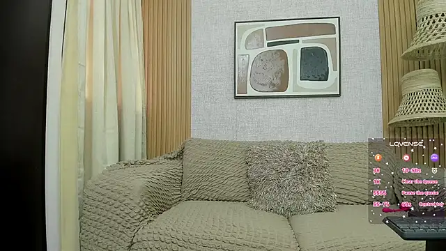 Snapshot of Kitty_Wild_19 chatting on February 2026 08:07:02 PM Kitty Wild 19 online show from February 2026 08:07:02 PM