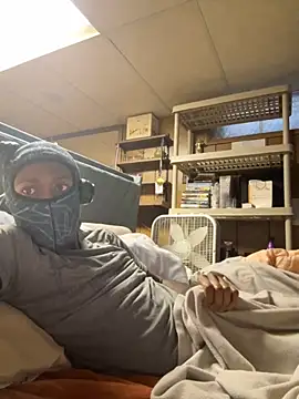 Snapshot of ProveYourLoyalty2 chatting on February 2026 12:35:01 PM ProveYourLoyalty2 online show from February 2026 12:35:01 PM